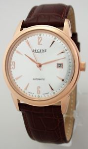 【送料無料】regent heritage made in germany automatic uvp 228,00 eur ref gm1419