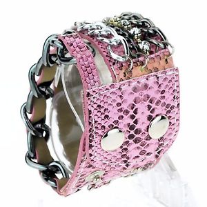 【送料無料】腕時計　パルサーレディースローズゴールドメッキウォッチpulsar ladies rose gold plated watch ph8290x1pnp