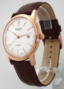 【送料無料】regent heritage made in germany automatic uvp 228,00 eur ref gm1419