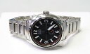 【送料無料】esq by movado swiss quartz watch excel orange date steel bracelet 07301407 26593