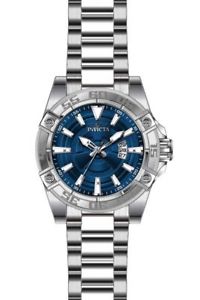 【送料無料】invicta mens pro diver automatic stainless steel silver tone watch 27015 【送料無料】invicta mens pro diver automatic stainless steel silver tone watch 27015