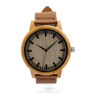 【送料無料】bobo bird bamboo watch