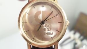 【送料無料】time zone cr chicago rawhide bethlehem singapore mvmt hk case wristwatch