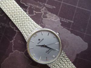 【送料無料】mid sized junghans , elegance quartz watch, swiss 1 jewel movt, very tidy 【送料無料】mid sized junghans , elegance quartz watch, swiss 1 jewel movt, very tidy