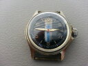 【送料無料】neues angebotrussian watch vostok wostok junior waterproof russian coat of...