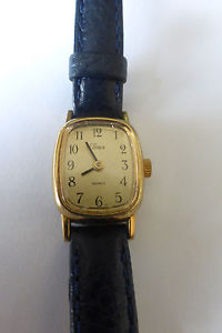 【送料無料】montre de dame timex vintage 【送料無料】montre de dame timex vintage