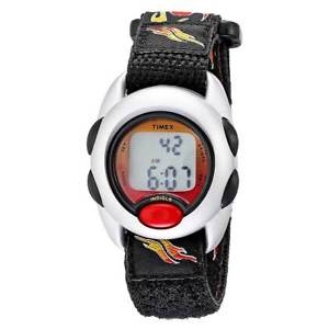 【送料無料】timex t78751xy kids digital ny