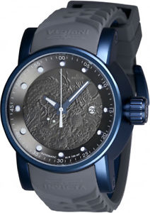 【送料無料】invicta mens s1 rally automatic 100m stainless steelgrey silicone watch 28183 【送料無料】invicta mens s1 rally automatic 100m stainless steelgrey silicone watch 28183