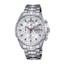 【送料無料】orologio festina timeless uomo 10 atm bianco f68441