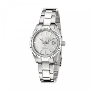 【送料無料】orologio solo tempo donna maserati competizione r8853100503 acciaio nuovi arrivi(2)