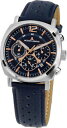 【送料無料】jacques lemans sport lugano chronograph datum quarz 11931c(2)