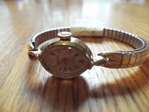 【送料無料】vintage vantage ladies wrist watch 【送料無料】vintage vantage ladies wrist watch