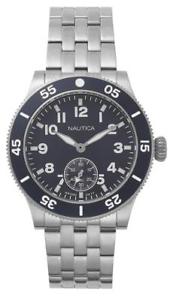 【送料無料】nautica naphst005 orologio da polso uomo it