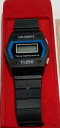 【送料無料】montre texas instruments 250 neuve dans sa boite dorigine