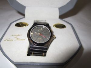 【送料無料】lucien piccard, da vinci, quartz watch in box 【送料無料】lucien piccard, da vinci, quartz watch in box