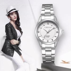 【送料無料】womens simple and stylish fashion round wristwatches folding clasp water resist 【送料無料】womens simple and stylish fashion round wristwatches folding clasp water resist