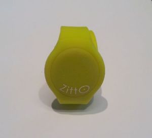 【送料無料】orologio zitto mini led mustard yellow