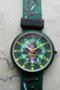 【送料無料】orologio flik flak dummy prototype rarissimo collezionismo