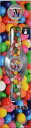 【送料無料】gumballs slap watch 376 by watchitude edition limited quartz easy to wear