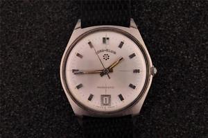 【送料無料】nice vintage mens lord elgin m