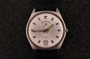 yznice vintage mens lord elgin micromatic wristwatch running