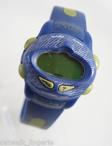 【送料無料】timex mens rush blue tmx digit