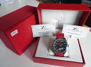 yzbello amp; preciso watch wrooom limited edition rare