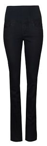 【送料無料】european culture damen jeans dunkelblau donna regula 07bu41200500yn