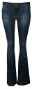 【送料無料】bcs damen jeans blau 6212826bl