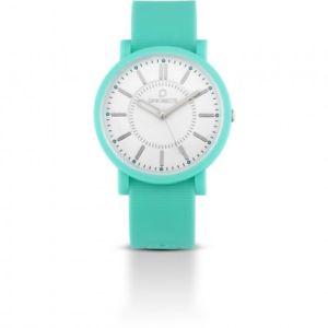 【送料無料】orologio solo tempo ops objects posh verde opsposh08