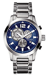 【送料無料】orologio nautica uomo a17548g ncs600 【送料無料】orologio nautica uomo a17548g ncs600