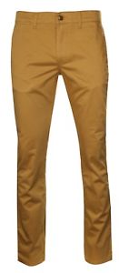 【送料無料】oranjeans herren jeans mustard c194