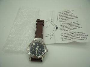 【送料無料】montre watch laguiole atlas for men neuve fonctionnelle mint operate
