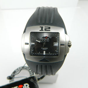 【送料無料】sector watches orologio tempo uomo acciaio 140 ref 3251140925 uhr reloj montre