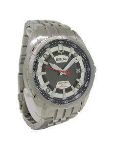 楽天市場】BULOVA PRECISIONIST 96B175の通販 楽天市場】BULOVA PRECISIONIST 96B175の通販