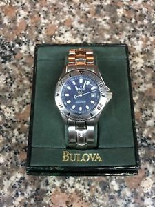 【送料無料】orologio bulova stainless steel 3atm water resistant quarzo 【送料無料】orologio bulova stainless steel 3atm water resistant quarzo