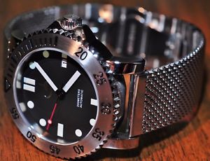 【送料無料】atlantis 44mm ss tourby homage nh35a auto sapphire ss brclt 【送料無料】atlantis 44mm ss tourby homage nh35a auto sapphire ss brclt
