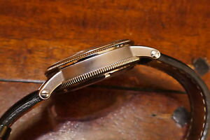 【送料無料】ingersoll modell in2801 fliegeruhr