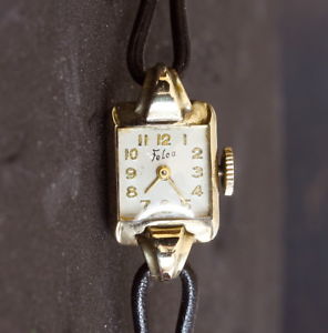【送料無料】montre mcanique ancienne felca a19 【送料無料】montre mcanique ancienne felca a19