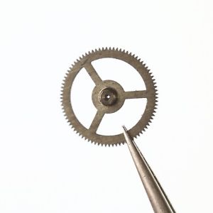 【送料無料】poljot 3133 valjoux 7734 ruota trascinamento driving wheel 35060 8060