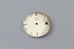 【送料無料】cadran de montre eternat matic, en ltat, 30,8 mm