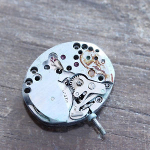 【送料無料】mouvement montre mcanique ancienne longines 410 f613