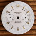 【送料無料】grand cadran montre chronographe mcanique landeron 4851 c1152