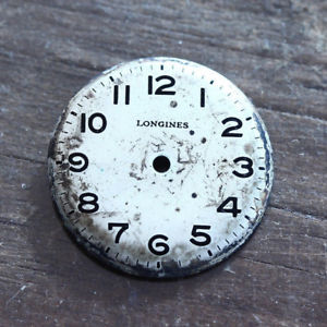 【送料無料】mouvement montre mcanique ancienne longines 410 f613