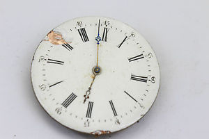 【送料無料】mouvement montre de poche, env 40 mm, balancier ok, d1039 【送料無料】mouvement montre de poche, env 40 mm, balancier ok, d1039