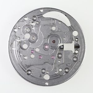 【送料無料】zenith 2562 pc platina main plate 【送料無料】zenith 2562 pc platina main plate