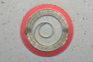 【送料無料】mainspring ressort muelle zugfeder molla landeron 15 39 42 52 53 parker 14ch