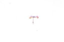 【送料無料】as 1580 part 710 ancre pallet fork anker ancora nos(2)