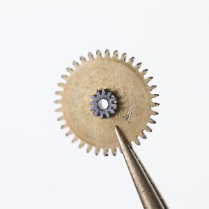 【送料無料】poljot 3133 valjoux 7734 ruota minuti minute wheel 31041 260 【送料無料】poljot 3133 valjoux 7734 ruota minuti minute wheel 31041 260