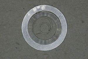 【送料無料】mainspring ressort muelle zugfeder molla per cortebert cort 620 621 622 624